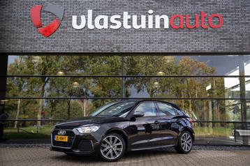 Audi A1 Sportback 25 TFSI epic (bj 2019) beschikbaar voor biedingen