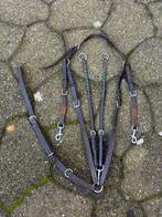 Borsttuig, Ophalen, Gebruikt, Overige soorten