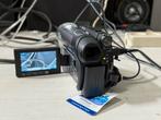 Sony handycam DCR-TRV270E, Audio, Tv en Foto, Videocamera's Digitaal, 20x of meer, Sony, Ophalen of Verzenden, Zo goed als nieuw