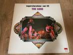 The Who verzamelalbum, Cd's en Dvd's, Ophalen of Verzenden, Zo goed als nieuw, 12 inch, Poprock