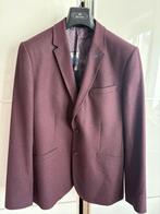 Ted Baker blazer mt50 (4), Ophalen of Verzenden, Zo goed als nieuw, Blauw