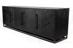 OMG tv-meubel l Whoon l Room108 l van €1569 voor €785, Ophalen, 150 tot 200 cm, Nieuw, Metaal