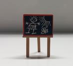 Lundby school/krijtbord, Kijk, Kies en Koop!, Verzamelen, Poppenhuizen en Toebehoren, Manon.1977@live.nl, Gebruikt, Gebruiksvoorwerp