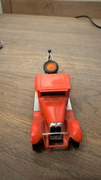 Vintage Speelgoed Auto Takelwagen, Ophalen of Verzenden, Gebruikt, Transport