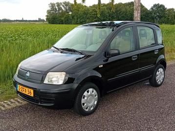 Fiat Panda 1.1 Active NIEUW APK  beschikbaar voor biedingen
