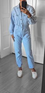 Stoere jumpsuit van &OtherStories maat S, Kleding | Dames, Jumpsuits, Blauw, & Other Stories, Ophalen of Verzenden, Zo goed als nieuw