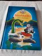 Dolfje Weerwolfje - Meermonster, Boeken, Ophalen of Verzenden, Zo goed als nieuw, Paul van Loon, Sprookjes