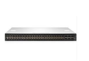 HPE Composable Fabric FM 2072 6-port QSFP 48-port SFP R0Y49A, Computers en Software, Netwerk switches, Refurbished, Verzenden