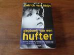 Dagboek van een hufter - Patrick van Rhijn, Ophalen of Verzenden, Nieuw, Patrick van Rhijn