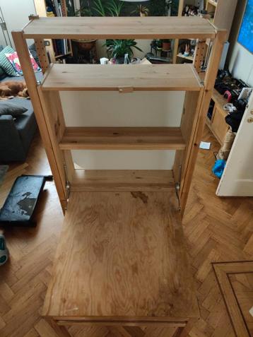 Ivar bureau Ikea - afbeelding 7