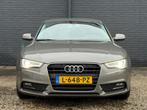 Audi A5 Sportback 1.8 TFSI Business Edition EXPORT | WHITE S, Auto's, Audi, Gebruikt, Zwart, 4 cilinders, Bruin