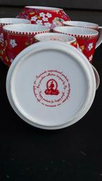 Pip Studio Servies - Kopjes, Schotels en Kom, Huis en Inrichting, ., Ophalen of Verzenden, Zo goed als nieuw, .