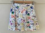Scotch R'Belle zomerse rok Amsterdam, Kinderen en Baby's, Kinderkleding | Maat 134, Meisje, Ophalen of Verzenden, Zo goed als nieuw