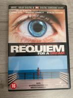 Requiem for a Dream DVD, Vanaf 16 jaar, Ophalen, Zo goed als nieuw