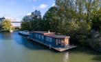 Woonark, unieke ligplaats, ontwikkelingsproject Midden Ned., Huizen en Kamers, Woonboten te koop, Nieuwegein, Utrecht