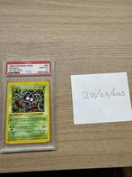 Tangela 1st Edition - 1999 Pokemon Game, Hobby en Vrije tijd, Verzamelkaartspellen | Pokémon, Verzenden, Nieuw, Losse kaart