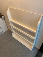 Boekenrek, Ophalen, 50 tot 100 cm, Zo goed als nieuw, Minder dan 100 cm