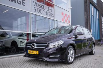 Mercedes-Benz B-klasse 180 Prestige beschikbaar voor biedingen