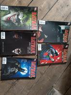 5 Batman Strips, Meerdere comics, Ophalen of Verzenden, Zo goed als nieuw, Europa