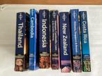 Lonely planet Cambodja Malaysia New Zealand Vietnam -/- 70%, Ophalen of Verzenden, Zo goed als nieuw, Azië, Lonely Planet