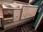 Lorelli mini max bed, Ophalen, Zo goed als nieuw, Jongetje of Meisje