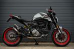 Ducati Monster 937+ SC Project 2022, Bedrijf, ABS, Meer dan 35 kW, Toermotor