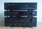 Sony stereo set, Audio, Tv en Foto, Stereo-sets, Ophalen, Gebruikt, Losse componenten, Sony
