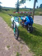 yamaha aerox 70cc full stage6, Ophalen, Nieuw