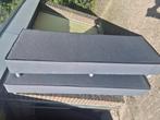 Boxspring onderkant, Ophalen of Verzenden, Gebruikt, Tweepersoons