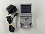 Gameboy Advance SP Tribal Edition - Nintendo GBA SP AGS-001, Nintendo, Gebruikt, Onbekend, Ophalen of Verzenden