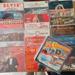 Kerst Vinyl Collectie lp's - Diverse Artiesten, Ophalen of Verzenden, Gebruikt, 12 inch