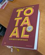 'Totaal', Boeken, Ophalen of Verzenden, Zo goed als nieuw, Marcel van Roosmalen, Overige onderwerpen