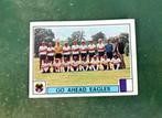 Panini plaatje team Go Ahead Eagles voetbal 78, Ophalen of Verzenden