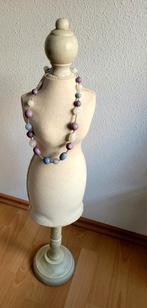 Aankleedpop, Ophalen of Verzenden, Zo goed als nieuw, Paspop