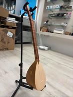 Ozel yapim cura baglama saz, Muziek en Instrumenten, Snaarinstrumenten | Overige, Ophalen, Nieuw, Luit, Saz of Bouzouki