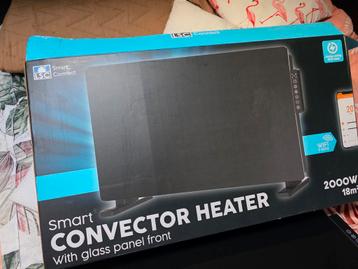 WiFi google home heater van LSC beschikbaar voor biedingen