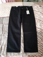 Brams paris jeans maat 40/32, Ophalen of Verzenden, Nieuw, Zwart, Bram paris