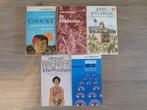 5 boeken John Wyndham, Boeken, Science fiction, Gelezen, John Wyndham, Ophalen of Verzenden