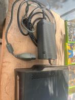 Xbox 360 - snier naar tv mist net als controlers, Spelcomputers en Games, Ophalen, Gebruikt, 360 Pro of Premium, Zonder controller