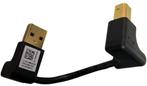 Lenovo 00XL224 USB-A to USB-B Optische Drive Kabel, Ophalen of Verzenden, Zo goed als nieuw