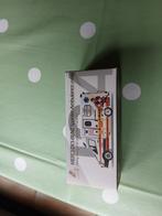 Speelgoed Auto - Ambulance Mercedes-Benz Sprinter, Overige merken, 1:50 of kleiner, Auto, Nieuw