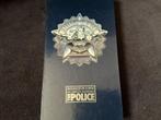The Police, Message in a Box, The Complete Recordings 4cd, Ophalen of Verzenden, Zo goed als nieuw, Poprock
