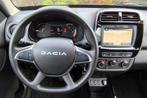 Overname Private Lease Dacia Spring Expression 2 mnd gratis!, Auto's, 38 min, Origineel Nederlands, Elektrisch, Particulier