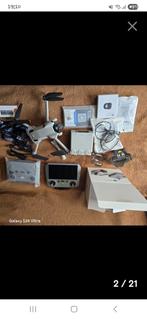 DJI Mini Pro 4 + Smart RC + Extra's - Zo goed als nieuw!, Ophalen of Verzenden, Zo goed als nieuw, Drone met camera
