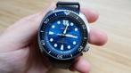 Seiko Prospex Horloge, diving watch, limited edition, SRPD21, Staal, Seiko, Ophalen of Verzenden, Staal