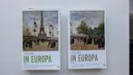 Boeken: In Europa – Deel 1 & 2 – Geert Mak, Ophalen of Verzenden, 20e eeuw of later, Zo goed als nieuw, Europa