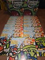 Sport, bewegen & gezondheid: preventie deel 1 tm 16 bohn, Boeken, Ophalen of Verzenden