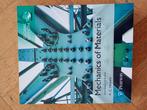 Mechanics of Materials- tenth edition, Boeken, Ophalen of Verzenden, Beta, Zo goed als nieuw, WO
