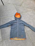 Mammut Nordwand Advanced GTX Pro hardshell S, Ophalen of Verzenden, Zo goed als nieuw, Kleding