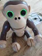 Zoomer CHIMP aap, Ophalen of Verzenden, Gebruikt